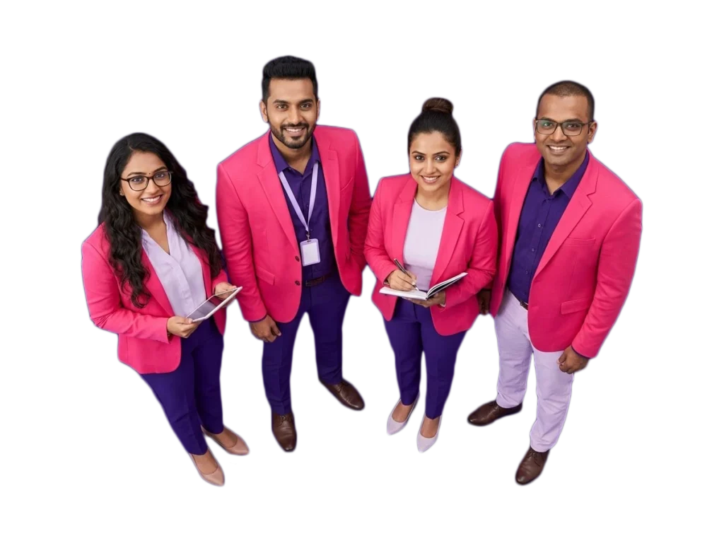 About Us and who we are - Skillmodex Academy